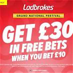 ladbrokes grand national free bet